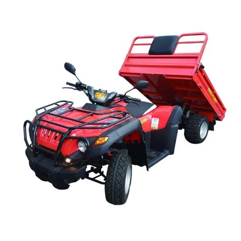 Newest Farm Wagon Agricultural ATV | Taiwantrade.com