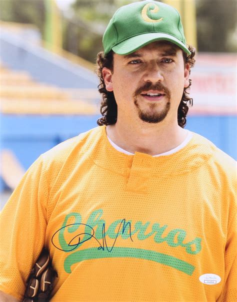 Danny McBride Signed "Eastbound & Down" 11x14 Photo (JSA COA ...