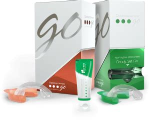 Opalescence Go 6 Patient Kit Ultradent Dental Elite