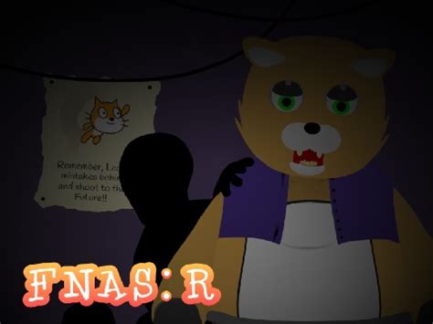 Five Nights At Scratch Remastered