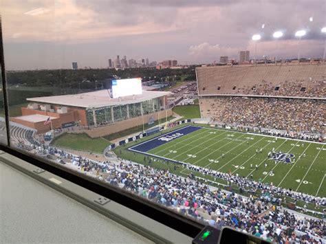 Stadium «Rice Stadium», reviews and photos, 6100 Main St, Houston, TX ...