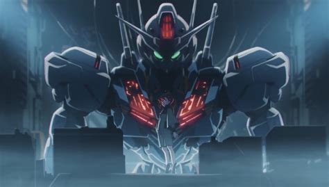 Mobile Suit Gundam The Witch From Mercury Wallpapers Wallpaper Cave