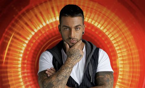 Carlos Sousa Concorrente Do Big Brother Desafio Final