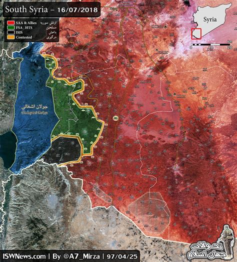 Siria Resumen Semanal De Noticias Diario Sirio Liban S