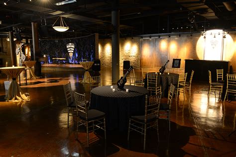 Musician's Hall of Fame Nashville | Downtown Nashville Event Space