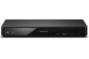 Panasonic Dmp Bdt Blu Ray Player