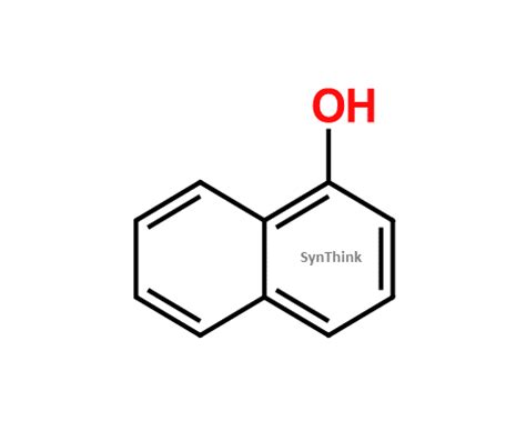 1 Naphthol CAS 90 15 3 SynThink