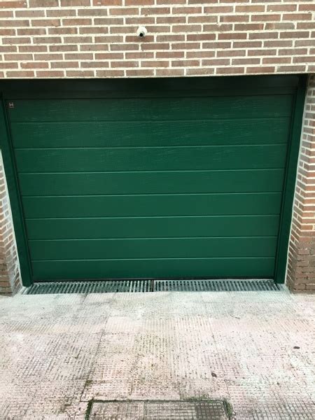 foto seccional unicamal pulldoor de josecu  habitissimo