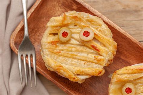 Spooky Halloween Dinner Ideas