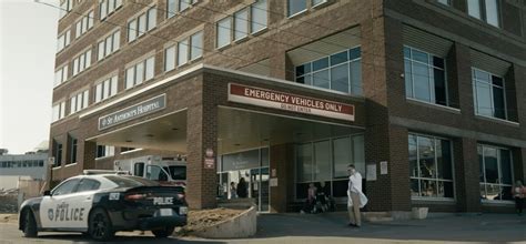 St. Anthony’s Hospital | From Wiki | Fandom