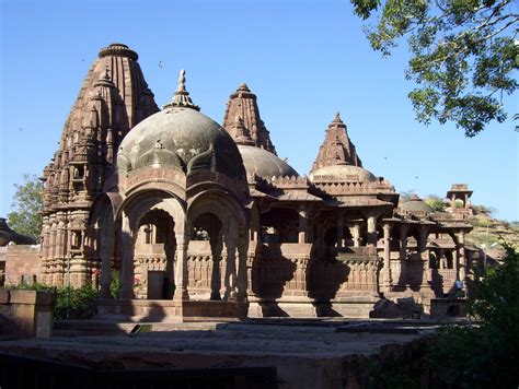 Mandore Garden, Jodhpur - India Travel Forum | IndiaMike.com