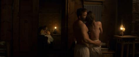 Nude Video Celebs Magdalena Boczarska Nude Pilsudski