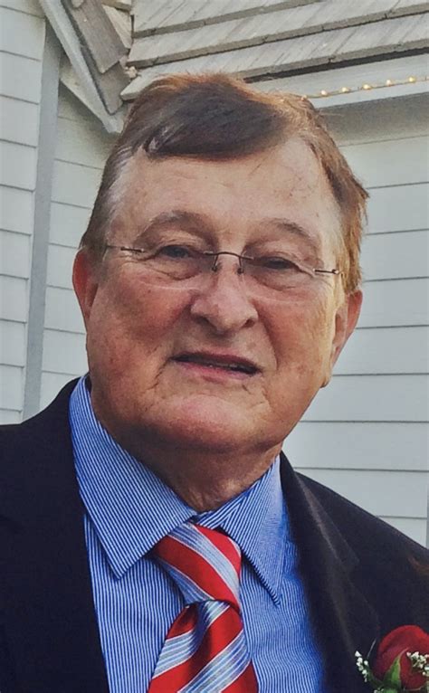 Larry Spafford Krull - Rumsey-Yost Funeral Home & Crematory Inc.