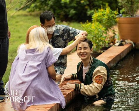 Pin By K POP BL On Taiwanese Japanese Thai Actors Singers Gmmtv Actors Cute Gay Couples