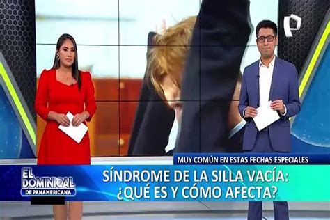 Síndrome de la silla vacía Cómo afrontar las ausencias de esta