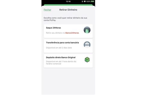 Como usar o PicPay 8 funções do aplicativo de pagamentos cashback