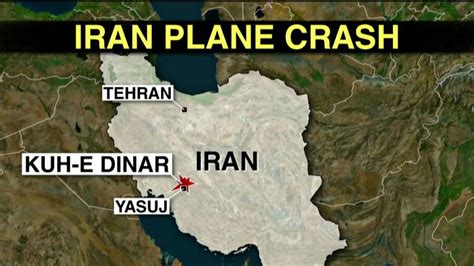 65 People Killed In Southern Iran Plane Crash Fox News Video