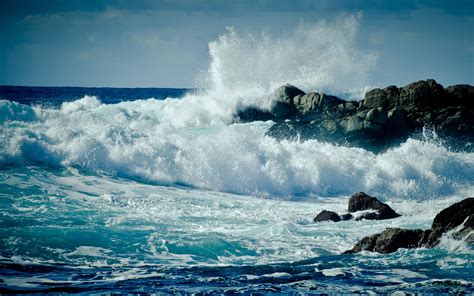 California Coastline Wallpapers Top Free California Coastline