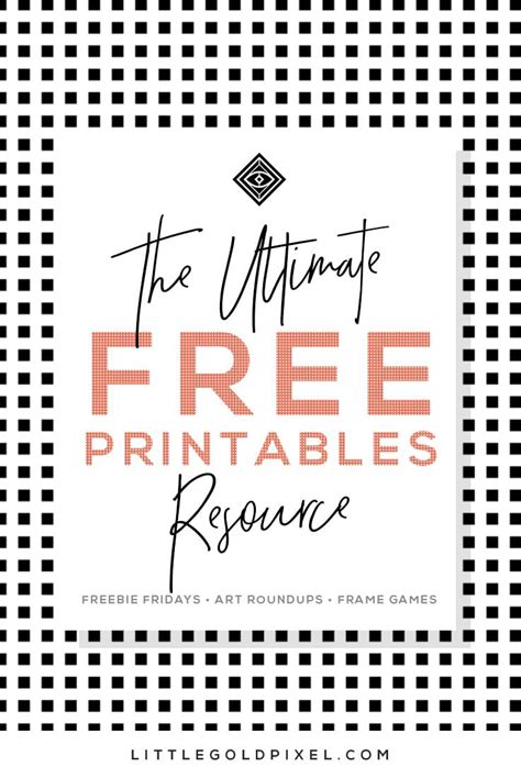 ultimate guide  printing printables artofit