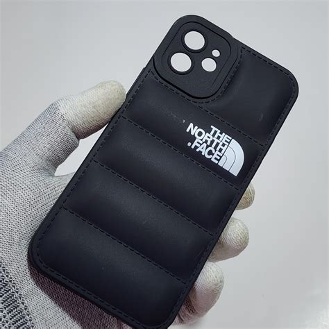 iPhone 11 Silicon Puffer Back Cover – BT Limited Edition Store