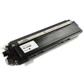 Compatible Brother TN210 4 Set Laser Toner Cartridges 1 Of Each Bk C