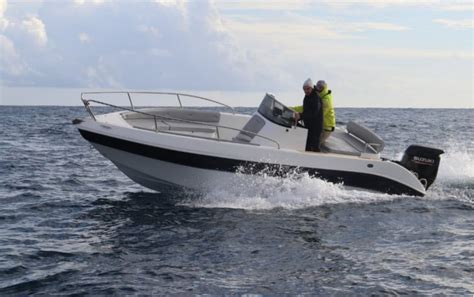 Esprit Nautisme Vente de bateaux neufs de plaisance à Arcachon