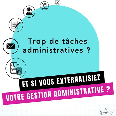 Pourquoi Externaliser La Gestion Administrative De Vos Formations