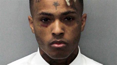 Rapper Xxxtentacion 20 Wurde Erschossen