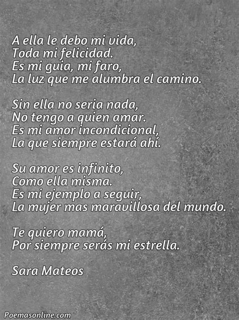 Cinco Mejores Poemas Para La Madre De Estrofas Que Rimen Poemas Online