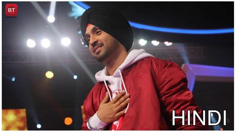 Diljit Dosanjh Breaks Silence On His Divorce Rumours Youtube