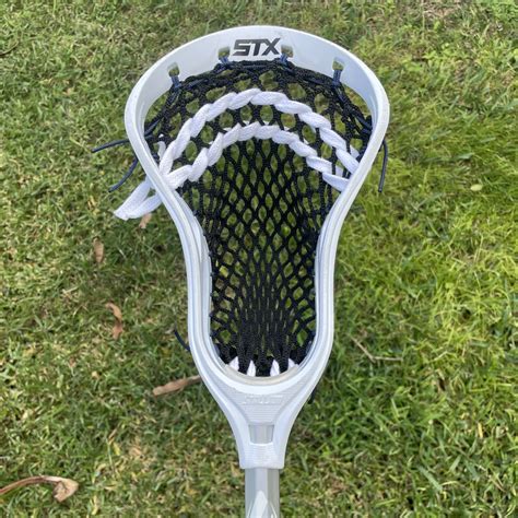 stx  upgraded beginner stick sidelineswap
