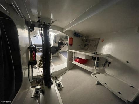 HH 42 For Sale | Race Yachts