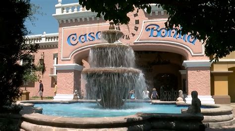 South Park Creators Announce Reopening Date For Casa Bonita KRDO