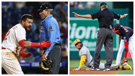 Historically Awful Umpire Angel Hernandez Loses Racial Discrimination ...