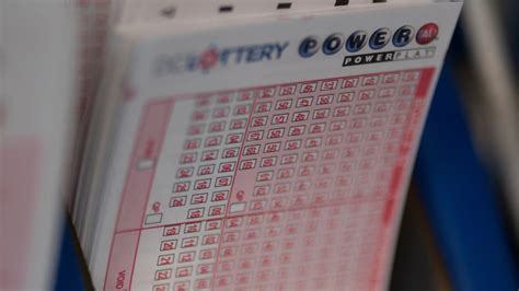 $842M Powerball Ticket Sold in Michigan in First Drawing of 2024