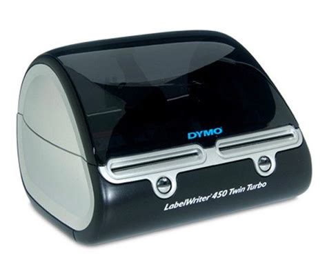 Dymo Labelwriter Twin Turbo Thermal Label Printer