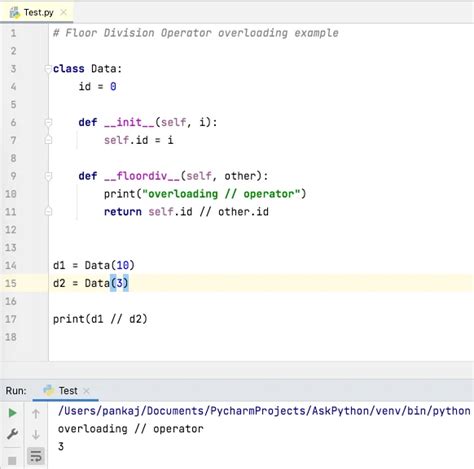 Floor Division Python 3 Example Floor Roma