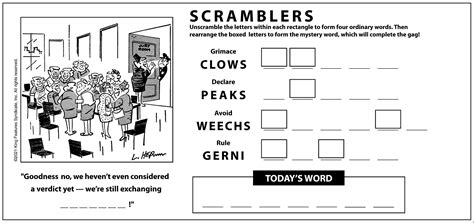 Scramblers The Mountain Eagle