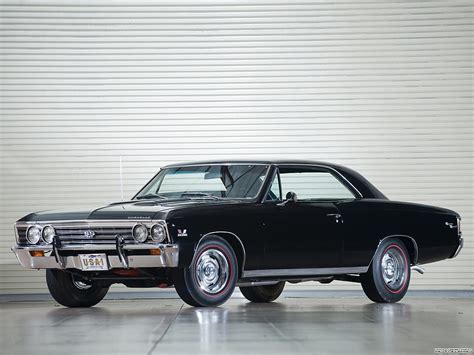 Chevrolet Chevelle Malibu Ss 396 L78 1967 67 Chevelle Hd Wallpaper Pxfuel