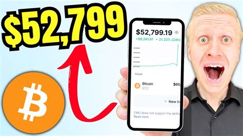 COINMARKETCAP TUTORIAL 2024 How To Withdraw Money To Bank Account