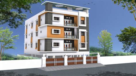 Flats For Sale In Thoraipakkam Apartments In Thoraipakkam Chennai