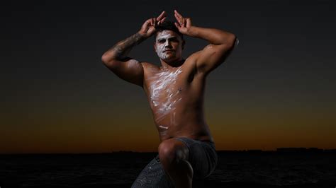 Indigenous Sport month: Latrell Mitchell, Cody Walker tackle racism ...