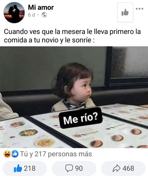 Pin De Esme Pilco En Ok Chiste De Novios Chistes Para Reir