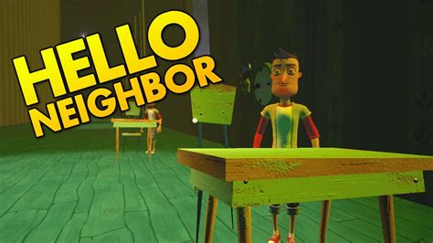 Hello neighbor alpha 3 free download mega - passserre