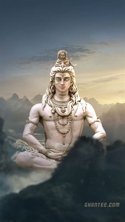 H Nh N N Lord Shiva Cho Iphone Top Nh Ng H Nh Nh P