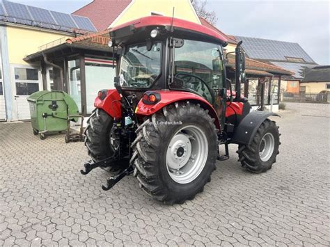 Case Ih Farmall A D Occasion Tracteur Agricole