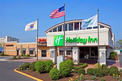 Meeting Rooms at Holiday Inn SOUTH PLAINFIELD-PISCATAWAY, 4701 STELTON ROAD, SOUTH PLAINFIELD ...