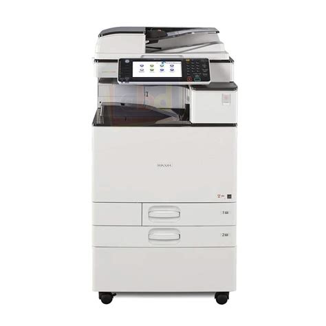 Ricoh Mp C Sm Impressoras