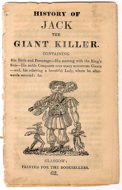 jack  giant killer wikipedia