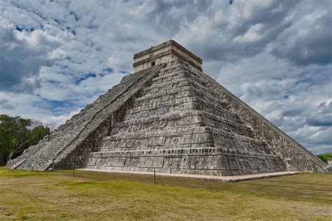 Chichen Itza Maya Mexico - Free photo on Pixabay - Pixabay